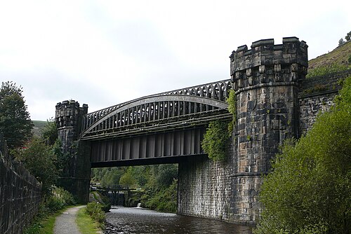 Rochdale Canal